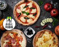 炭焼きイタリアン酒場 -toto -