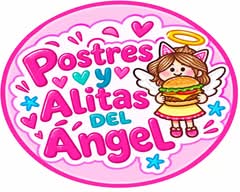 Postres Y Alitas Del Ángel (Mexico City)