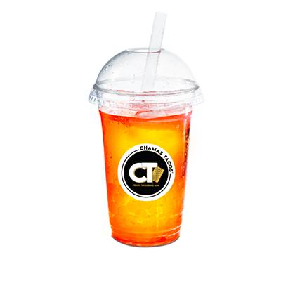Ch'bubble Tea Pastèque Menthe Mangue