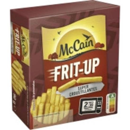 McCain frit Up frites Micro Onde 90g