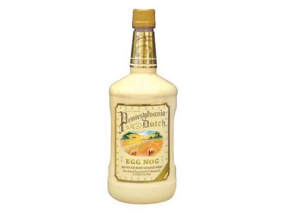 Pennsylvania Dutch Eggnog (1.75 L)