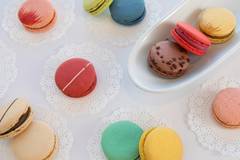 Lette Macarons - Beverly Hills