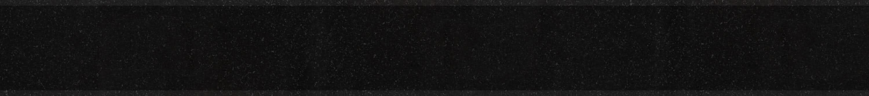 Satori Nero Chateau 4-in x 36-in Polished Granite Threshold Tile