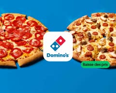 Domino's Pizza - Le Mesnil Esnard