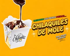La Chilakleta (Terranova)