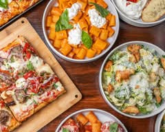 Pizza Veloce (3401 36th Ave)