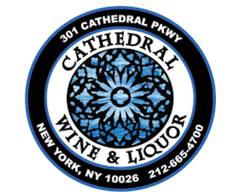 Cathedral Wine & Liquor