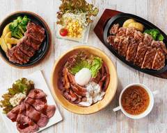 Roast Beef Kitchen Seek 大森山王店