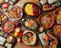 マイ キッチン My Kitchen　