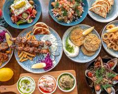Oneiro Restaurant