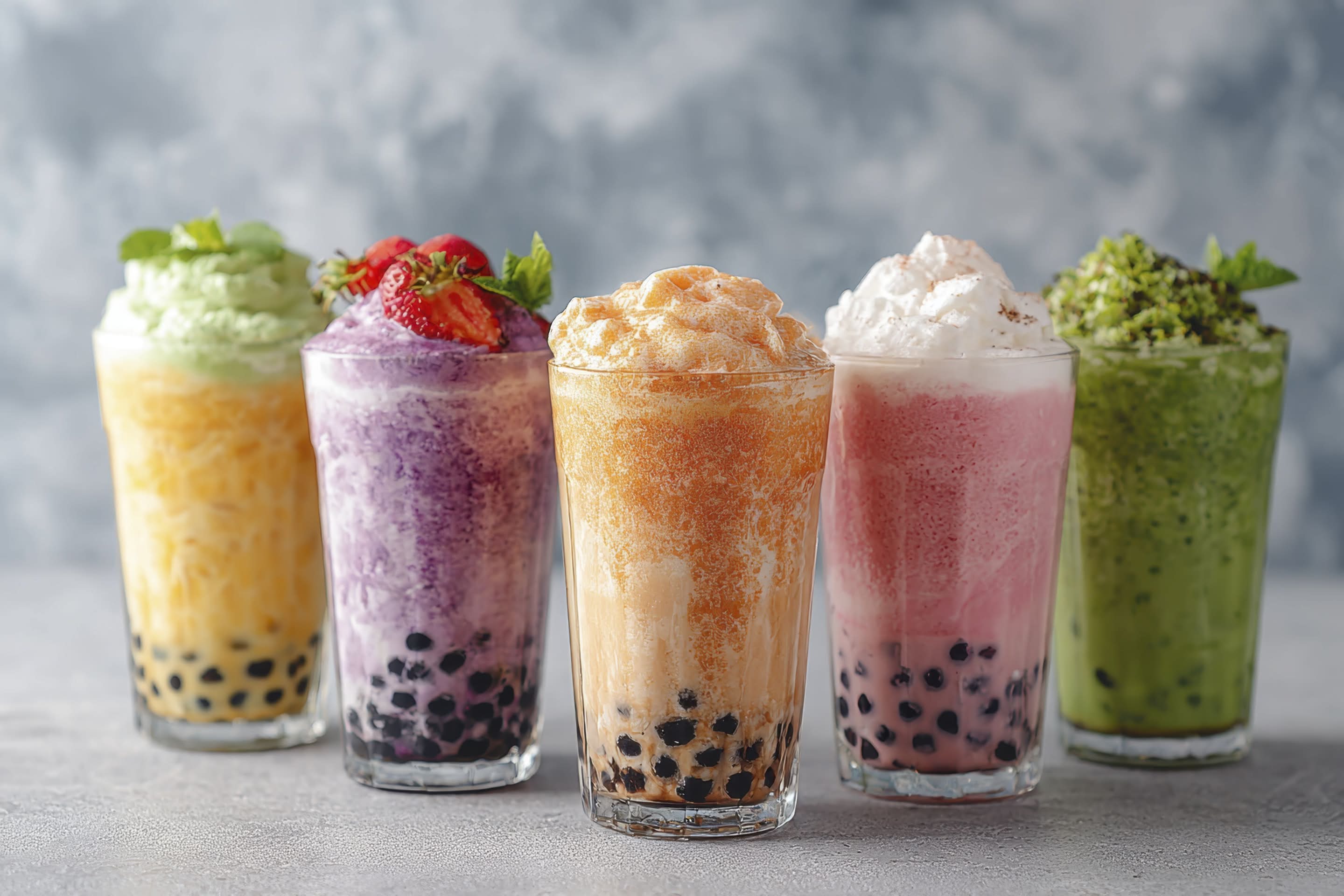 Order Pure And Fresh By Tee (558 Laura Ave) Delivery【Menu & Prices ...