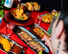 Fusion Delight Asian Restaurant 🍱