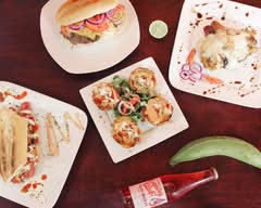 Chloe's Garden荔園(Major Mackenzie)