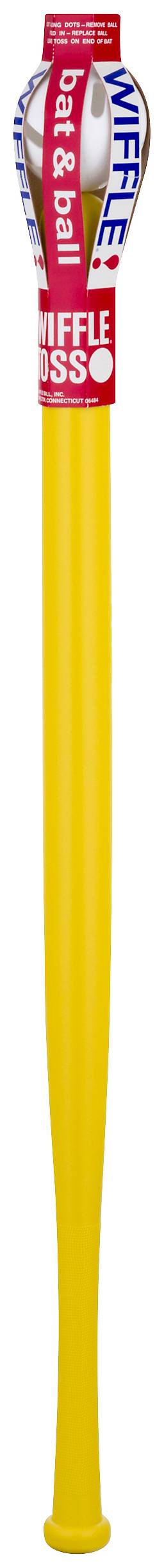Wiffle Toss Bat & Ball - Delivery in Under an Hour