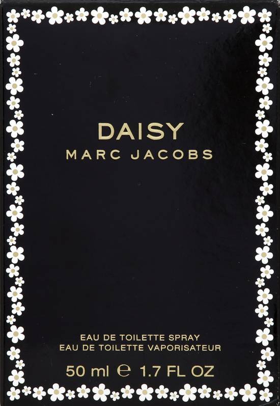 Marc Jacobs Daisy Eau De Toilette Spray