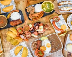 Mundo Latino Antwerpen