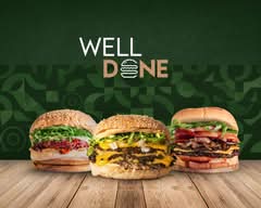 Well Done 🔥 - Villefranche