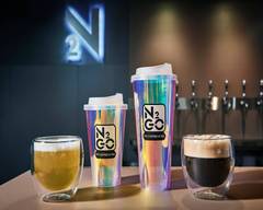 N2GO coffee&tea 台中大墩店