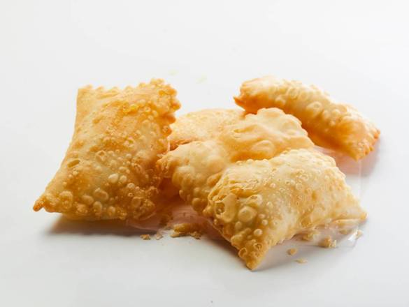 Empanadas Ravioleras x6
