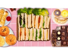 Richie's Bakery (Cooroy)