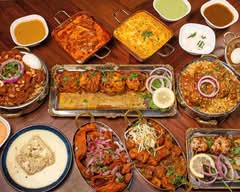 Pakka Local Indian Restaurant