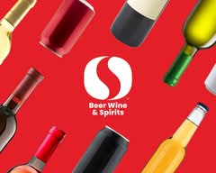 Safeway Beer & Wine (5500 S 6th St)