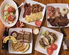 Don Pedro Mexican Food (Hillsboro)