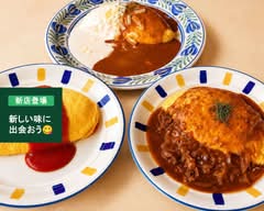 ハロ−エッグ平和が丘店
