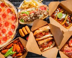 Viziata Pizzeria (327 W York St Philadelphia, PA 19133 United States)