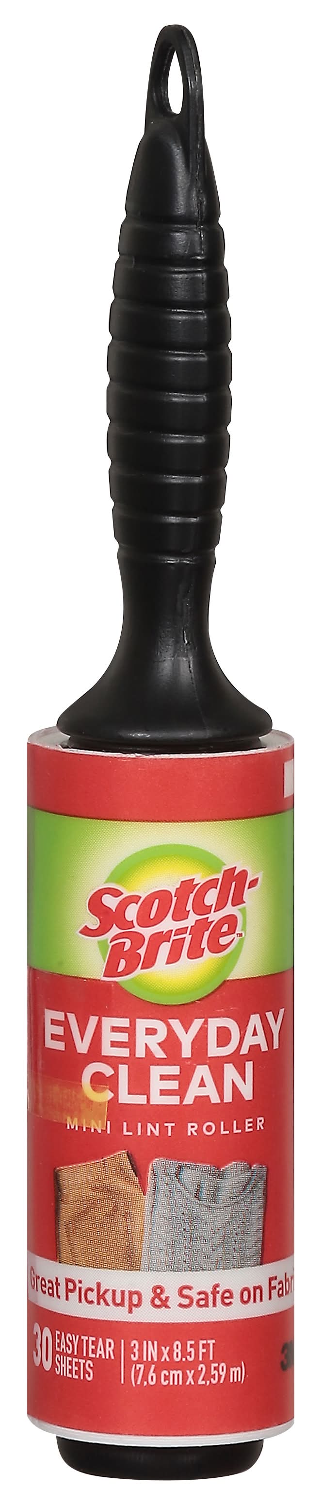 3M Mini Lint Roller