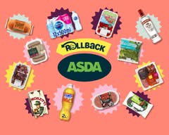 ASDA Supermarket (Coalville)