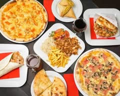 Turma Kebab (Vila Verde)