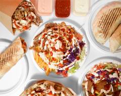 Dian kebab house (Kraków)