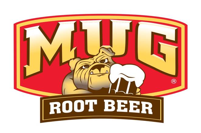 Mug® Root Beer
