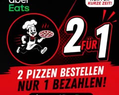 Papa Hardy 🍕