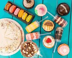 Lil’ Cakes & Creamery