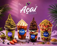 Acai Boom (Santiago)