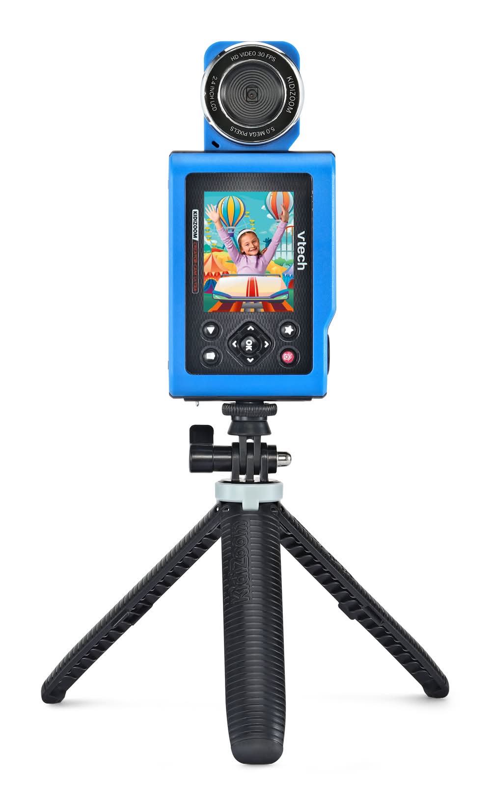 VTech KidiZoom Creator Cam Ultra