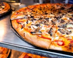 My Own Pizza (3rd St.)