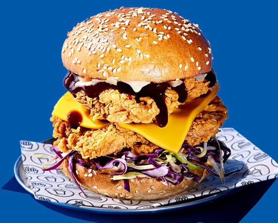 Smith Chick