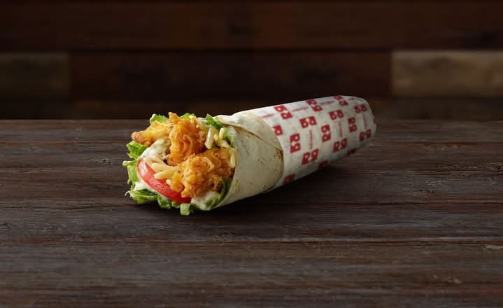 Flayva Wrap