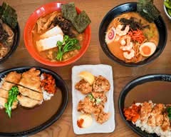 Shoryu - Denman St