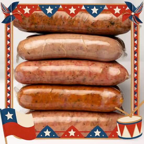 Pack Premiun Longanizas