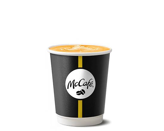Small Latté  McCafe®