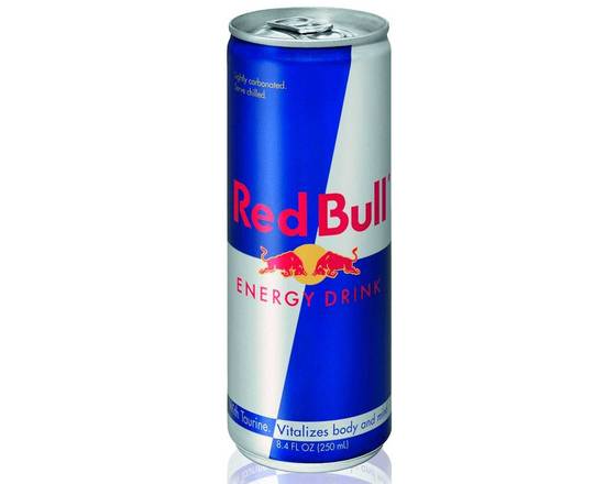 Red Bull Energy, 250mL