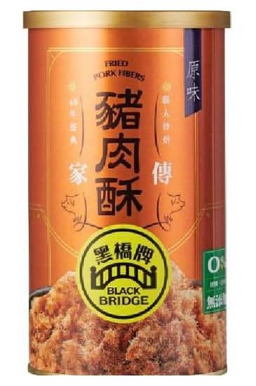 黑橋牌原味豬肉酥Delivery Near Me | Order Online | Uber Eats