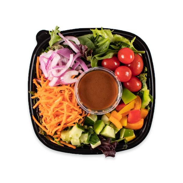 Stew Leonard's Personal Size Garden Salad