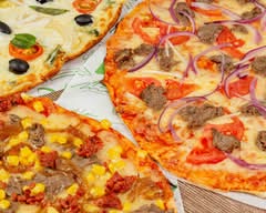 Pizzeria La Masia