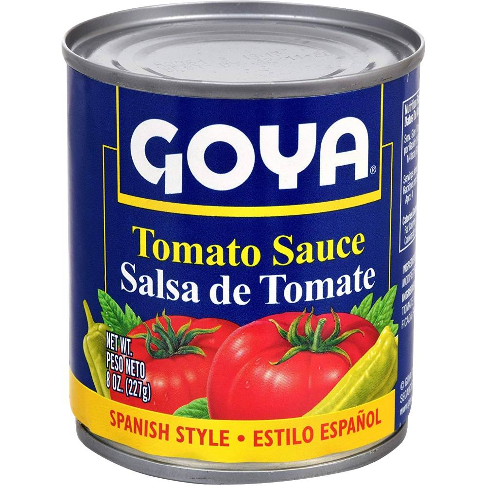 Goya Tomato Sauce (8 oz)