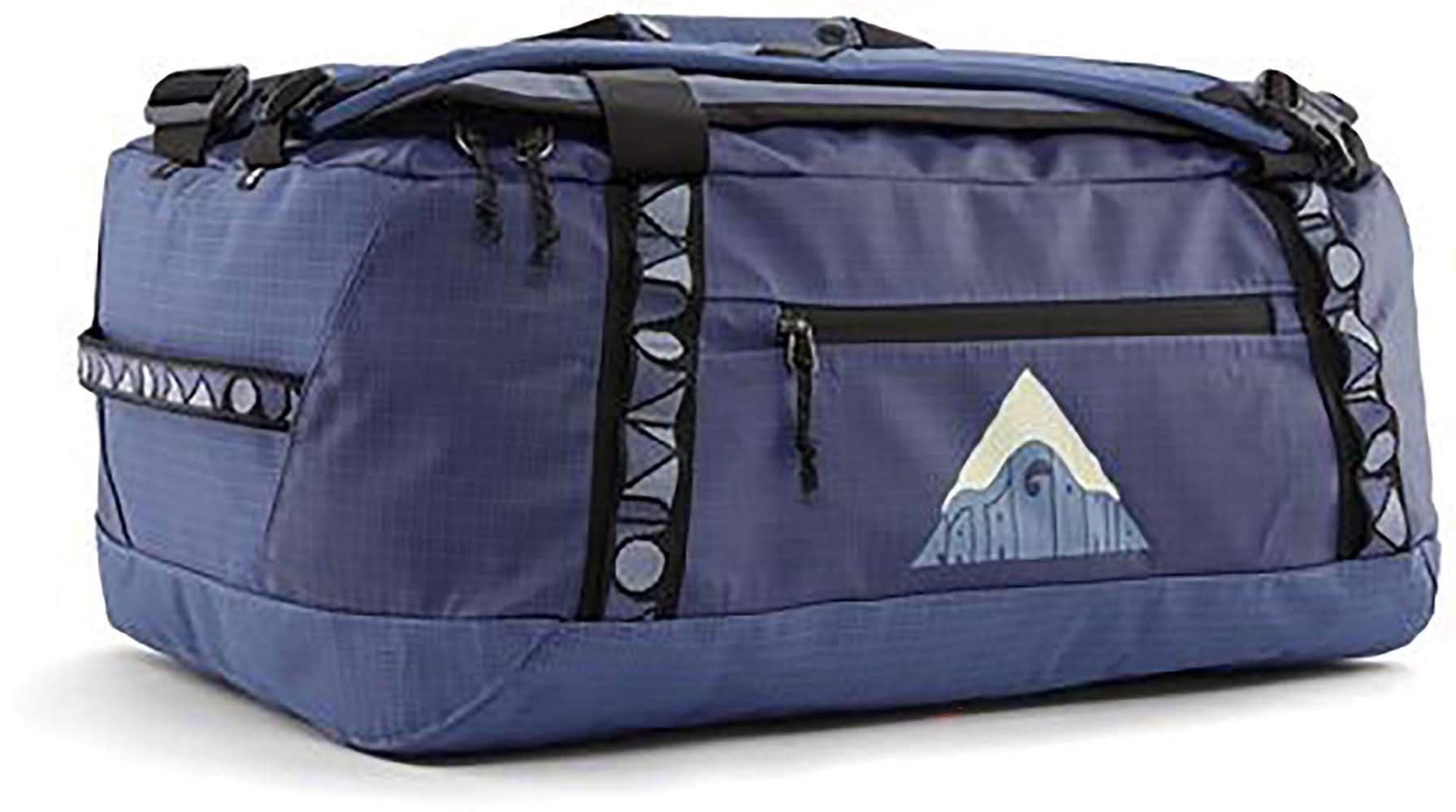Patagonia Black Hole Duffel Bag 40 L Delivery Near Me | Order Online | Uber  Eats